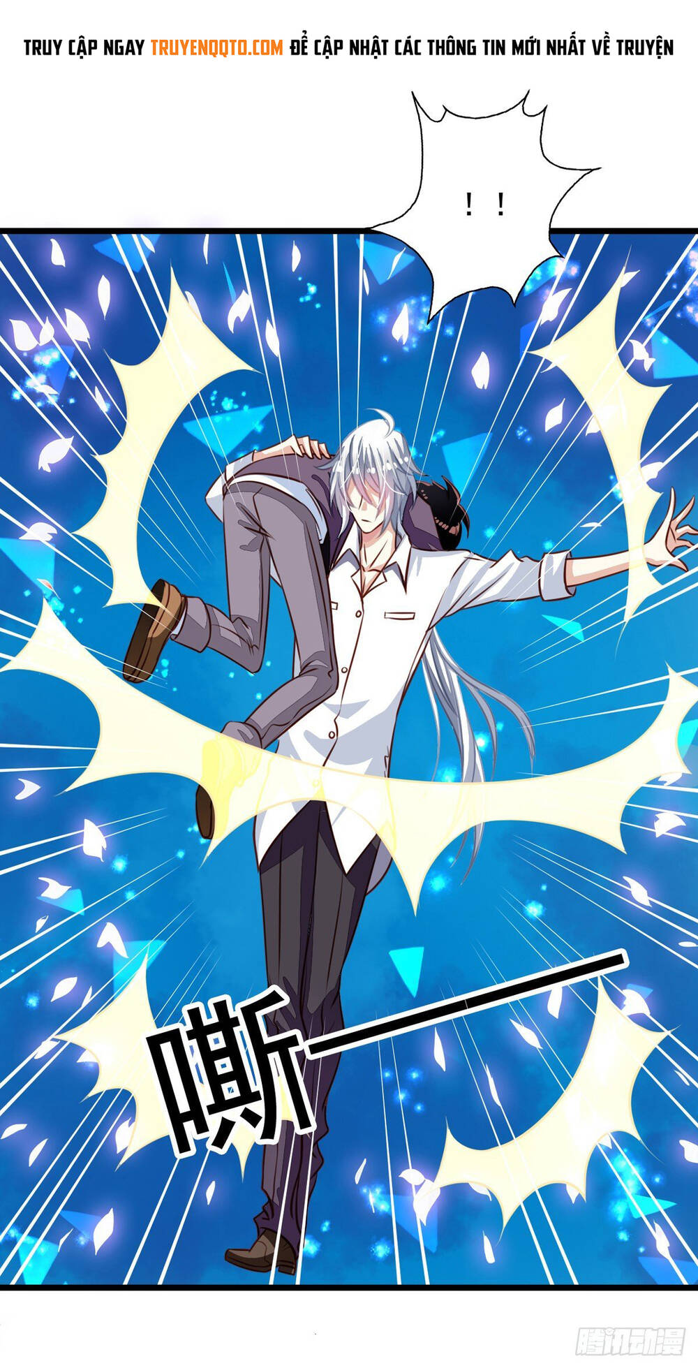 Chủ Nha Phá Phách Của Tôi Chapter 43 - Trang 2