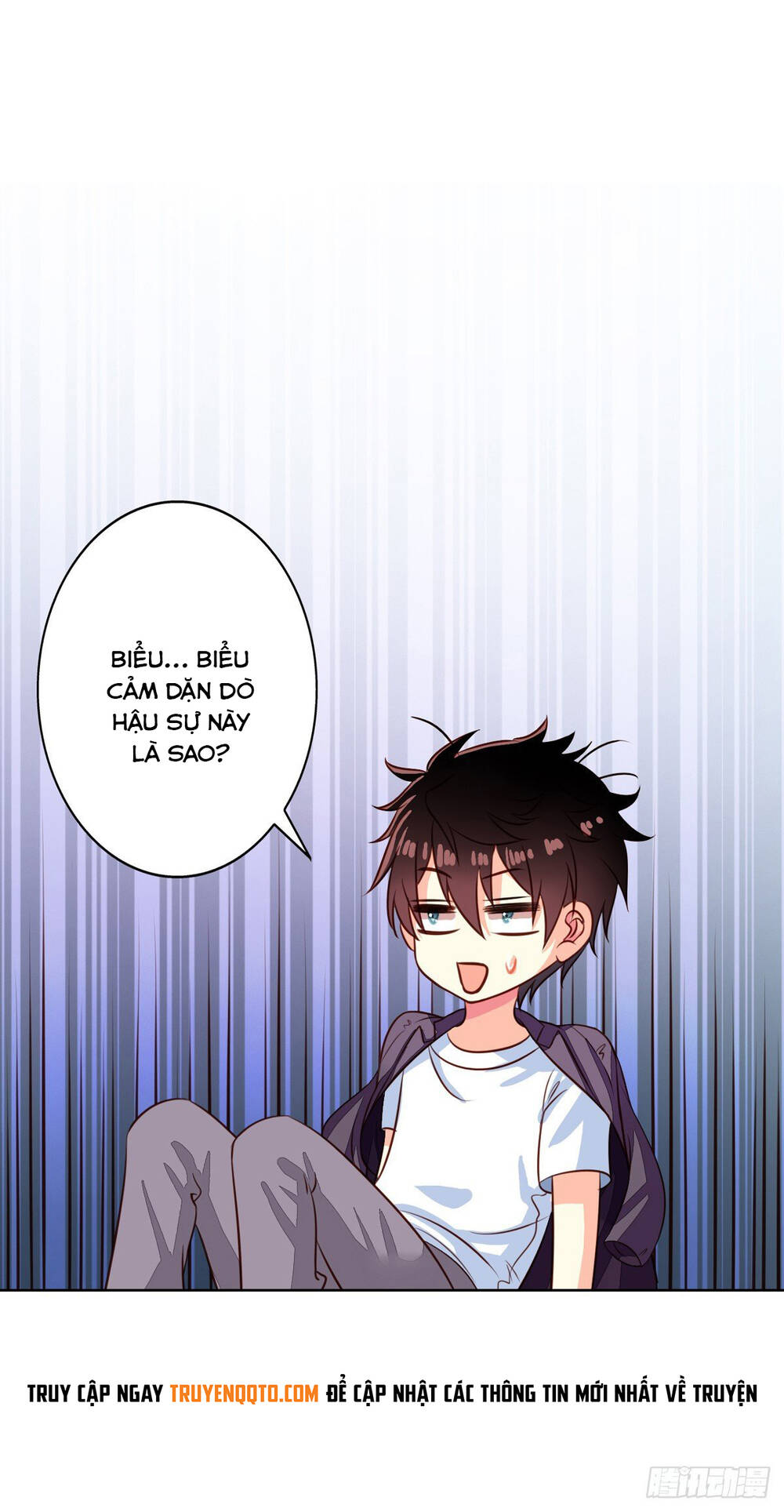 Chủ Nha Phá Phách Của Tôi Chapter 43 - Trang 2