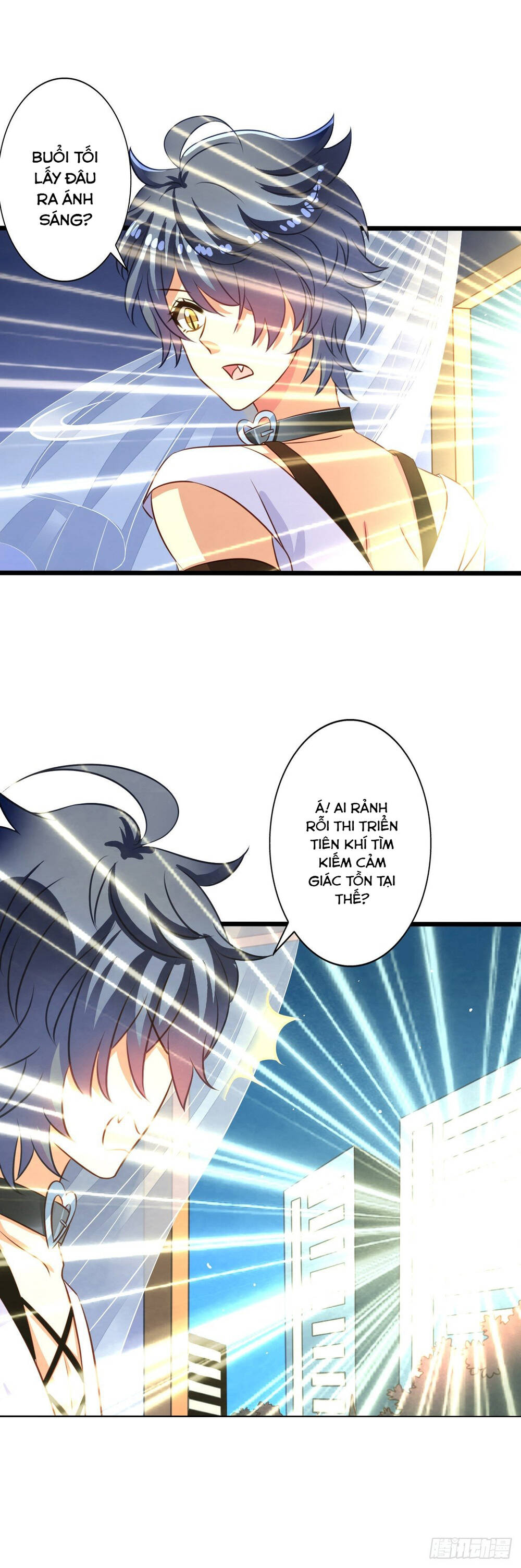 Chủ Nha Phá Phách Của Tôi Chapter 43 - Trang 2