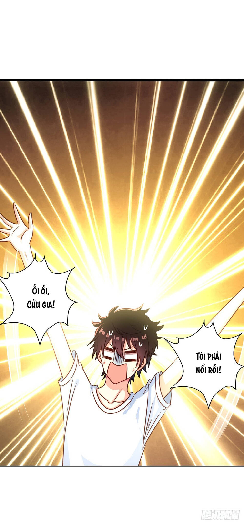Chủ Nha Phá Phách Của Tôi Chapter 43 - Trang 2