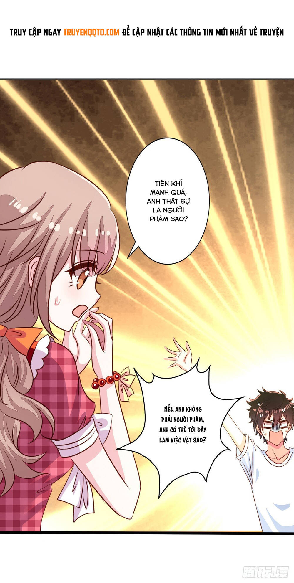 Chủ Nha Phá Phách Của Tôi Chapter 43 - Trang 2