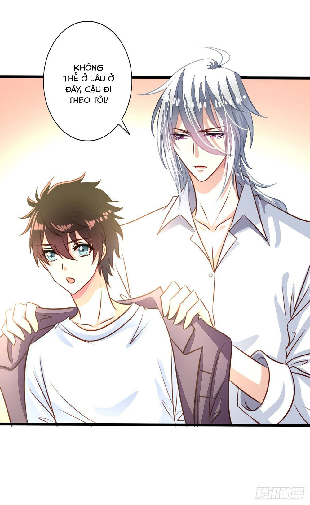 Chủ Nha Phá Phách Của Tôi Chapter 43 - Trang 2