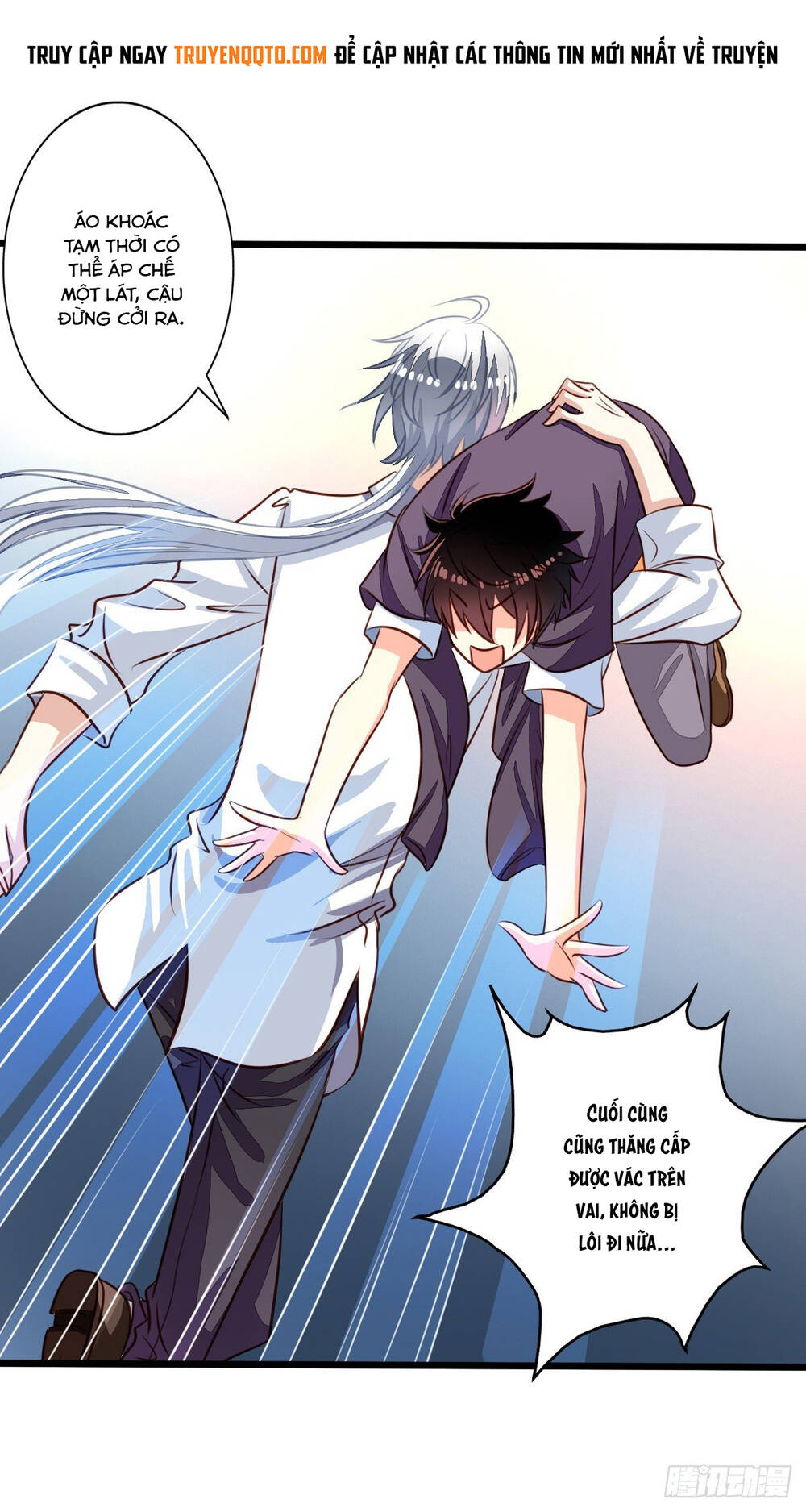 Chủ Nha Phá Phách Của Tôi Chapter 43 - Trang 2
