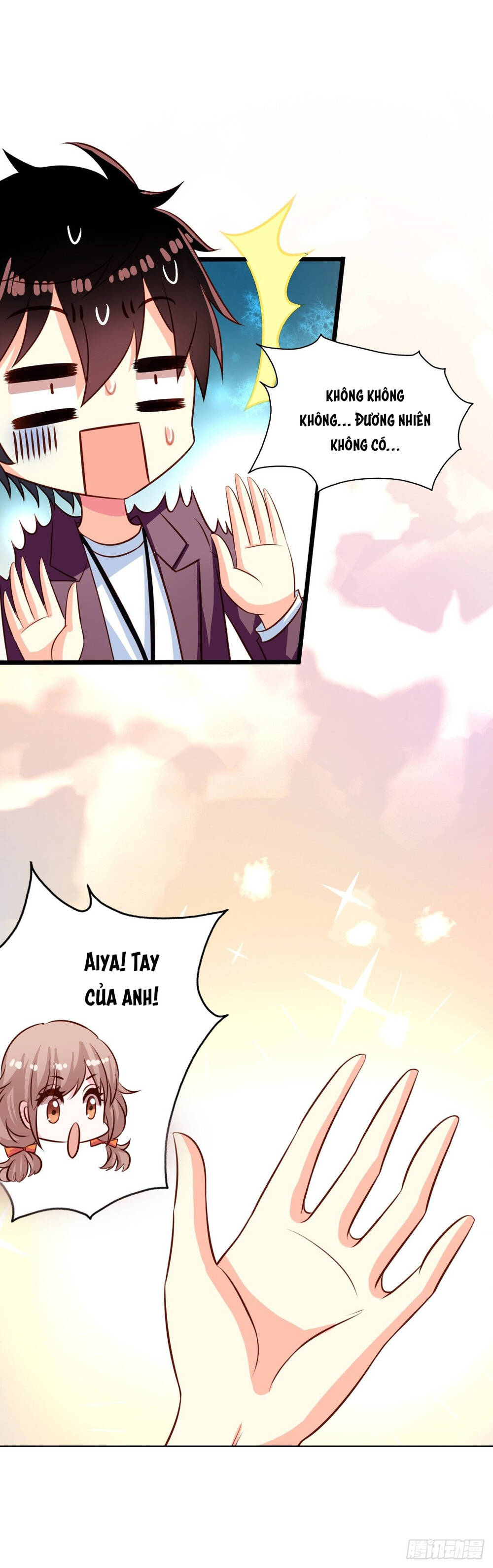 Chủ Nha Phá Phách Của Tôi Chapter 42 - Trang 2