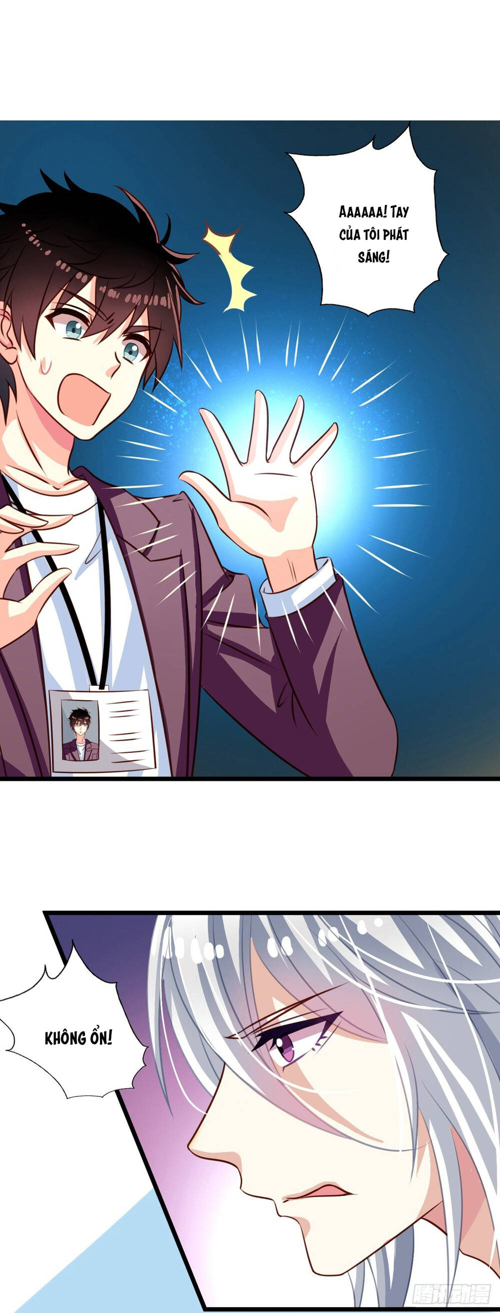 Chủ Nha Phá Phách Của Tôi Chapter 42 - Trang 2