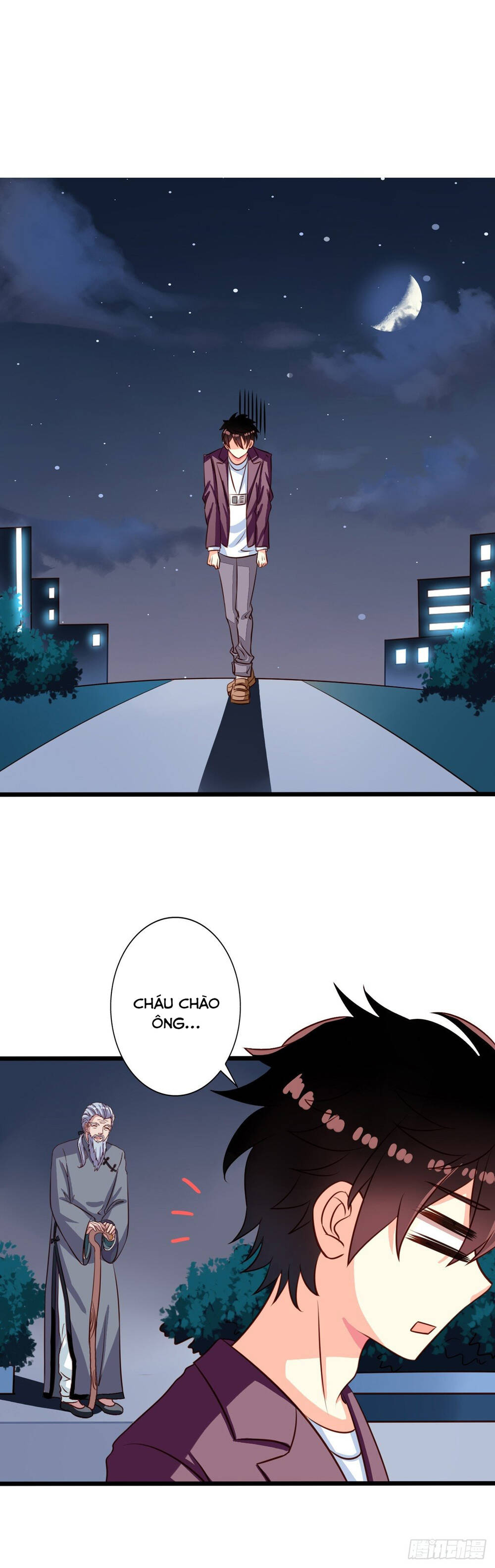 Chủ Nha Phá Phách Của Tôi Chapter 42 - Trang 2