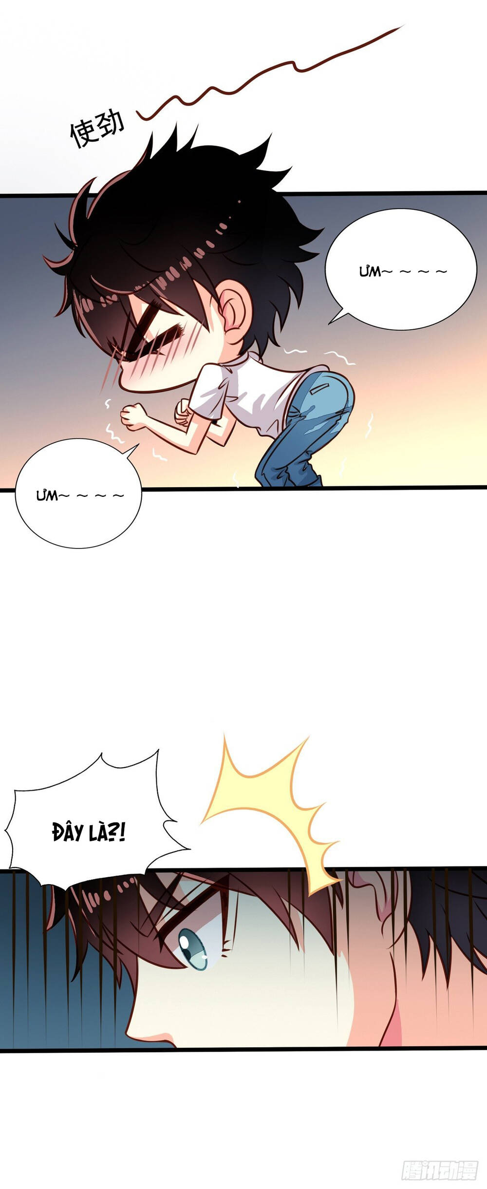 Chủ Nha Phá Phách Của Tôi Chapter 41 - Trang 2