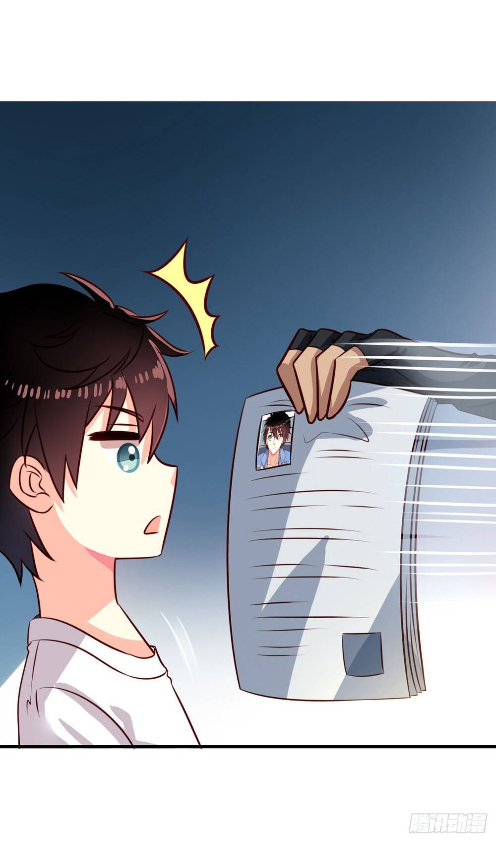 Chủ Nha Phá Phách Của Tôi Chapter 40 - Trang 2