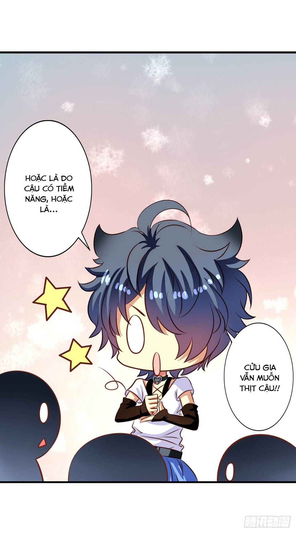 Chủ Nha Phá Phách Của Tôi Chapter 39 - Trang 2