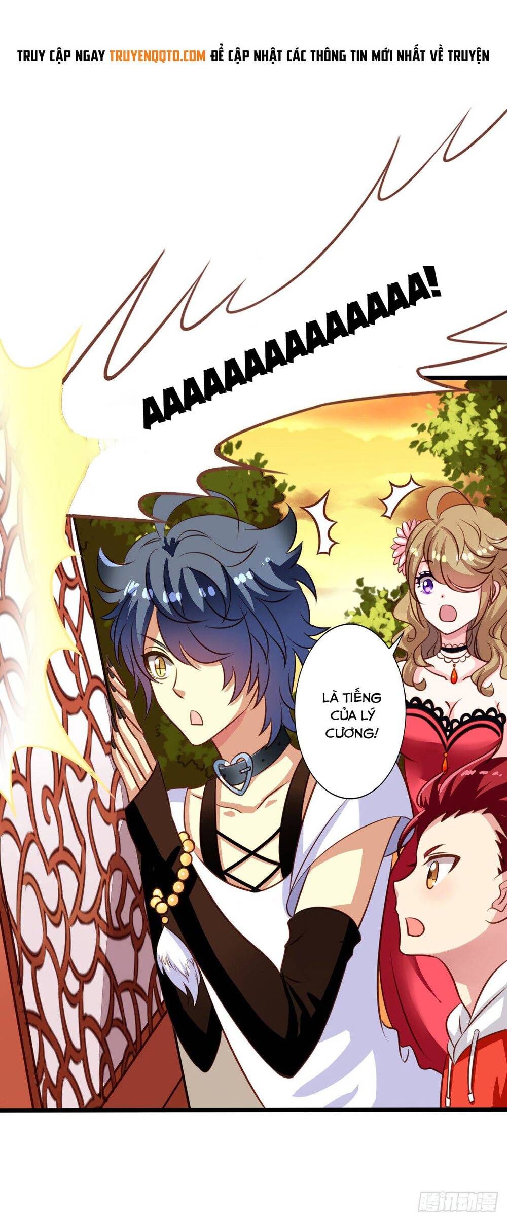 Chủ Nha Phá Phách Của Tôi Chapter 39 - Trang 2