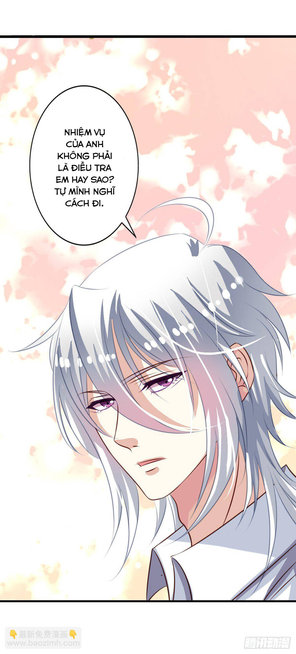 Chủ Nha Phá Phách Của Tôi Chapter 38 - Trang 2