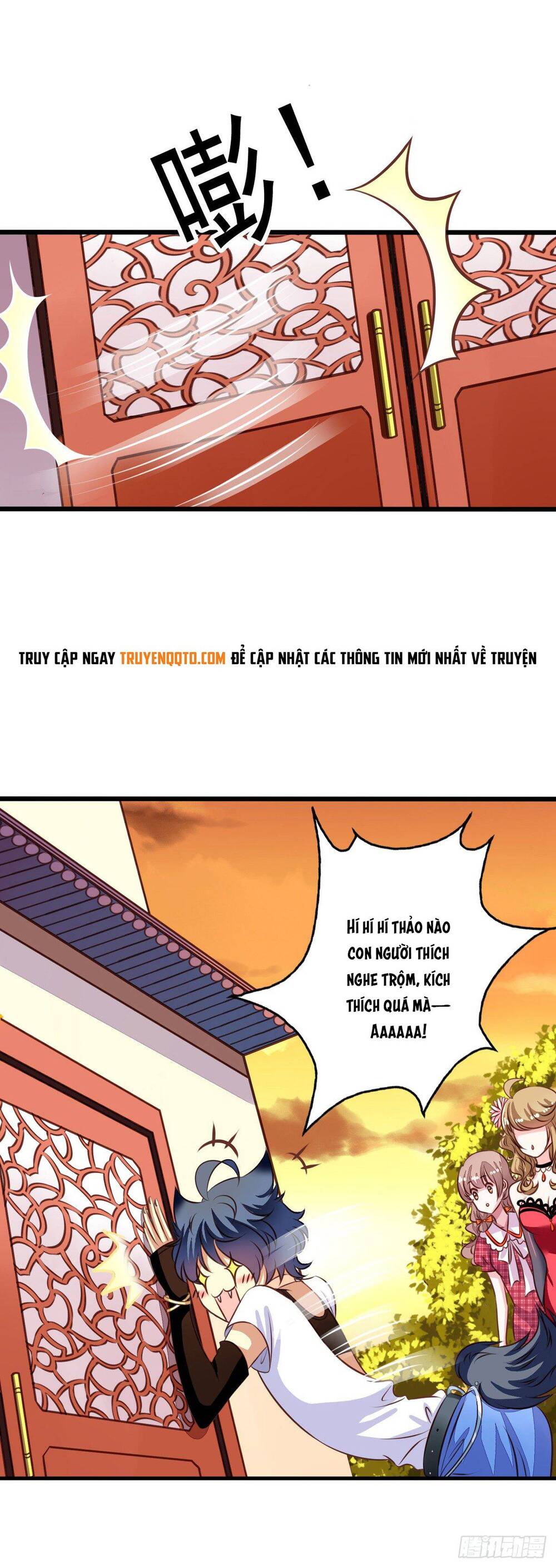Chủ Nha Phá Phách Của Tôi Chapter 38 - Trang 2