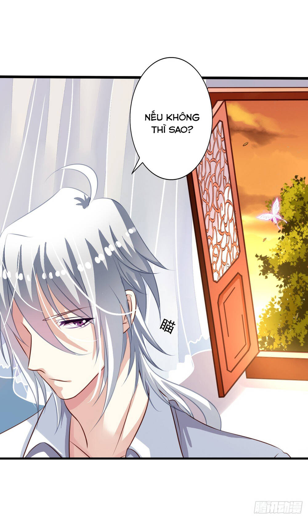 Chủ Nha Phá Phách Của Tôi Chapter 38 - Trang 2