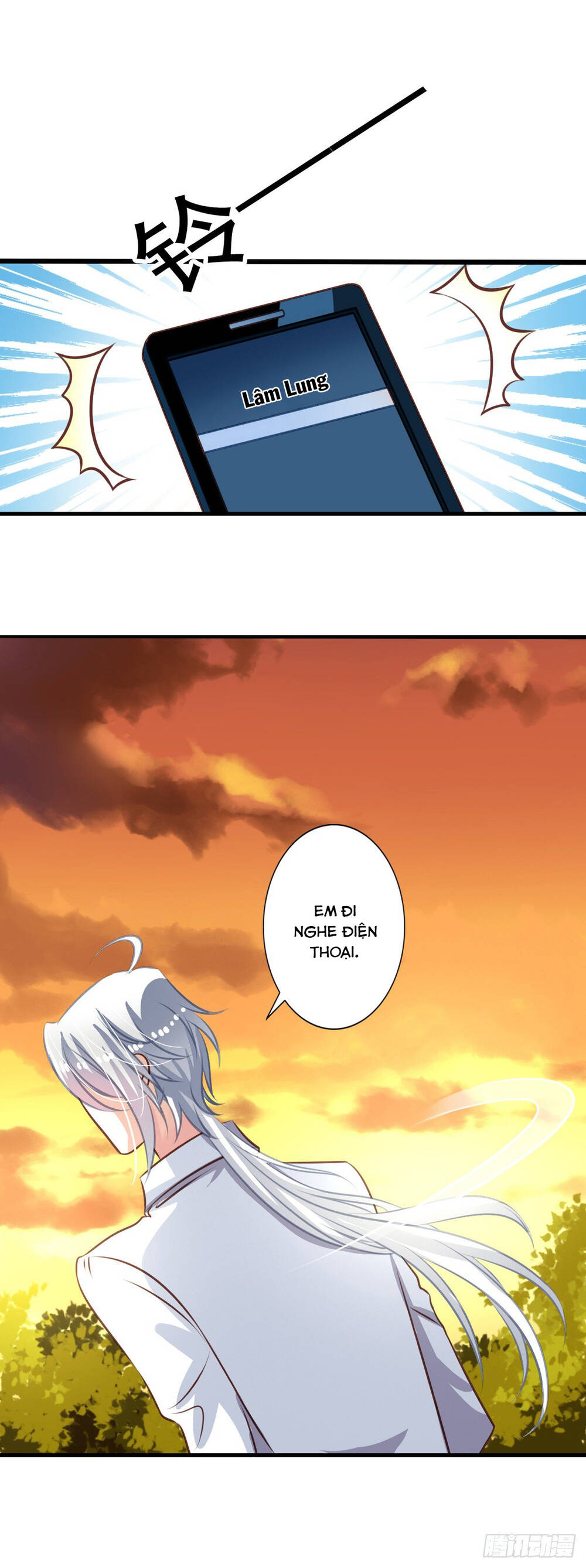 Chủ Nha Phá Phách Của Tôi Chapter 38 - Trang 2
