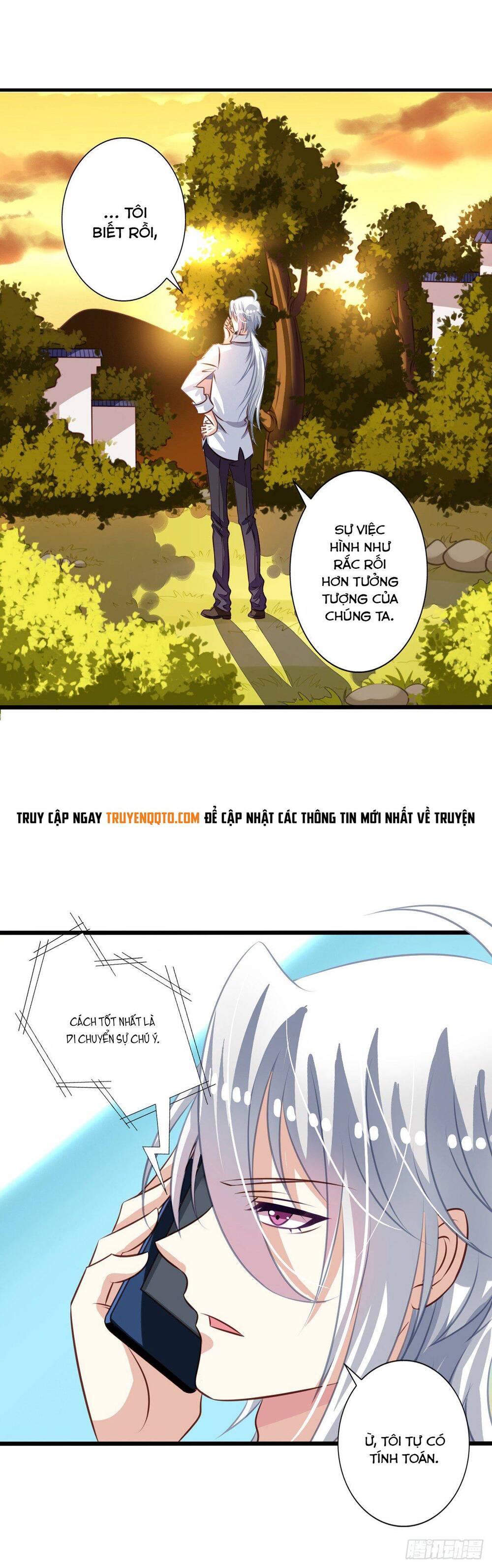 Chủ Nha Phá Phách Của Tôi Chapter 38 - Trang 2