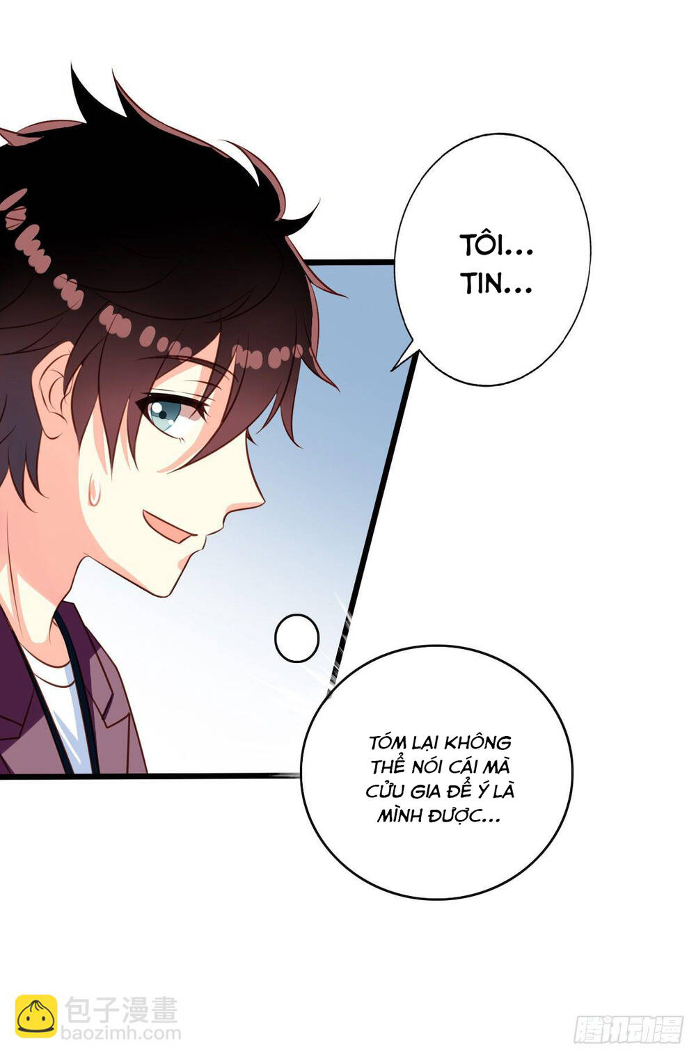 Chủ Nha Phá Phách Của Tôi Chapter 35 - Trang 2