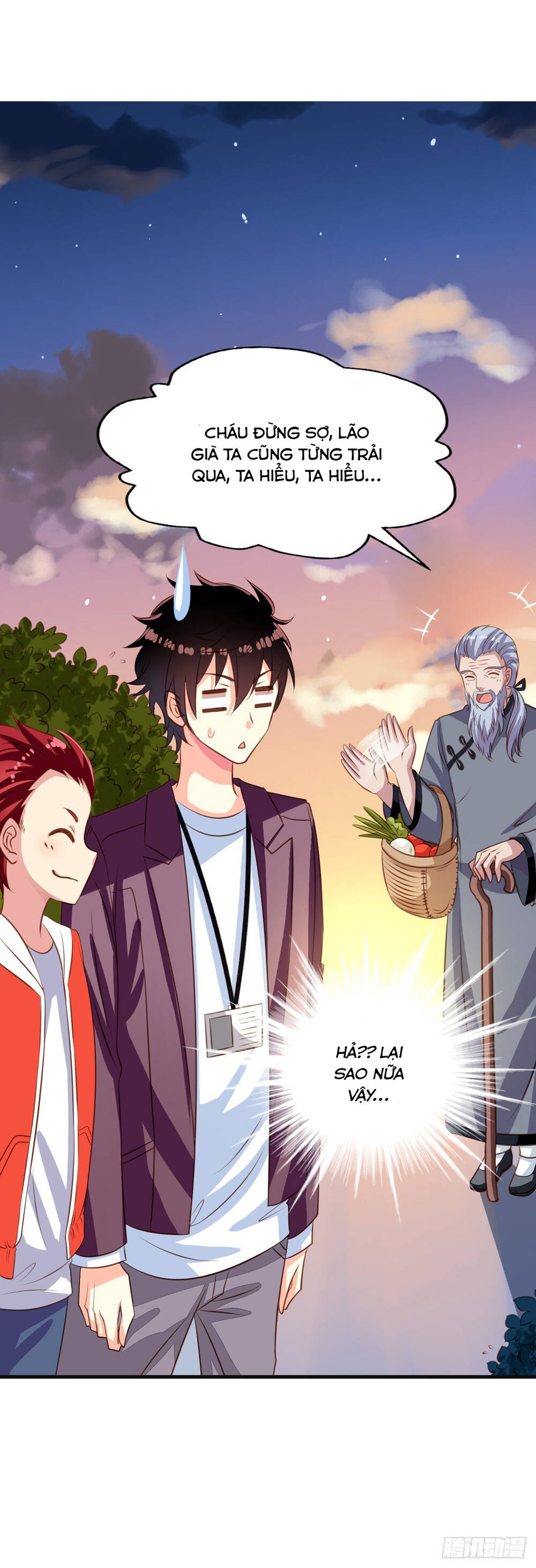 Chủ Nha Phá Phách Của Tôi Chapter 35 - Trang 2
