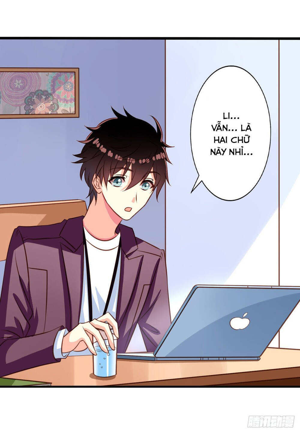 Chủ Nha Phá Phách Của Tôi Chapter 35 - Trang 2