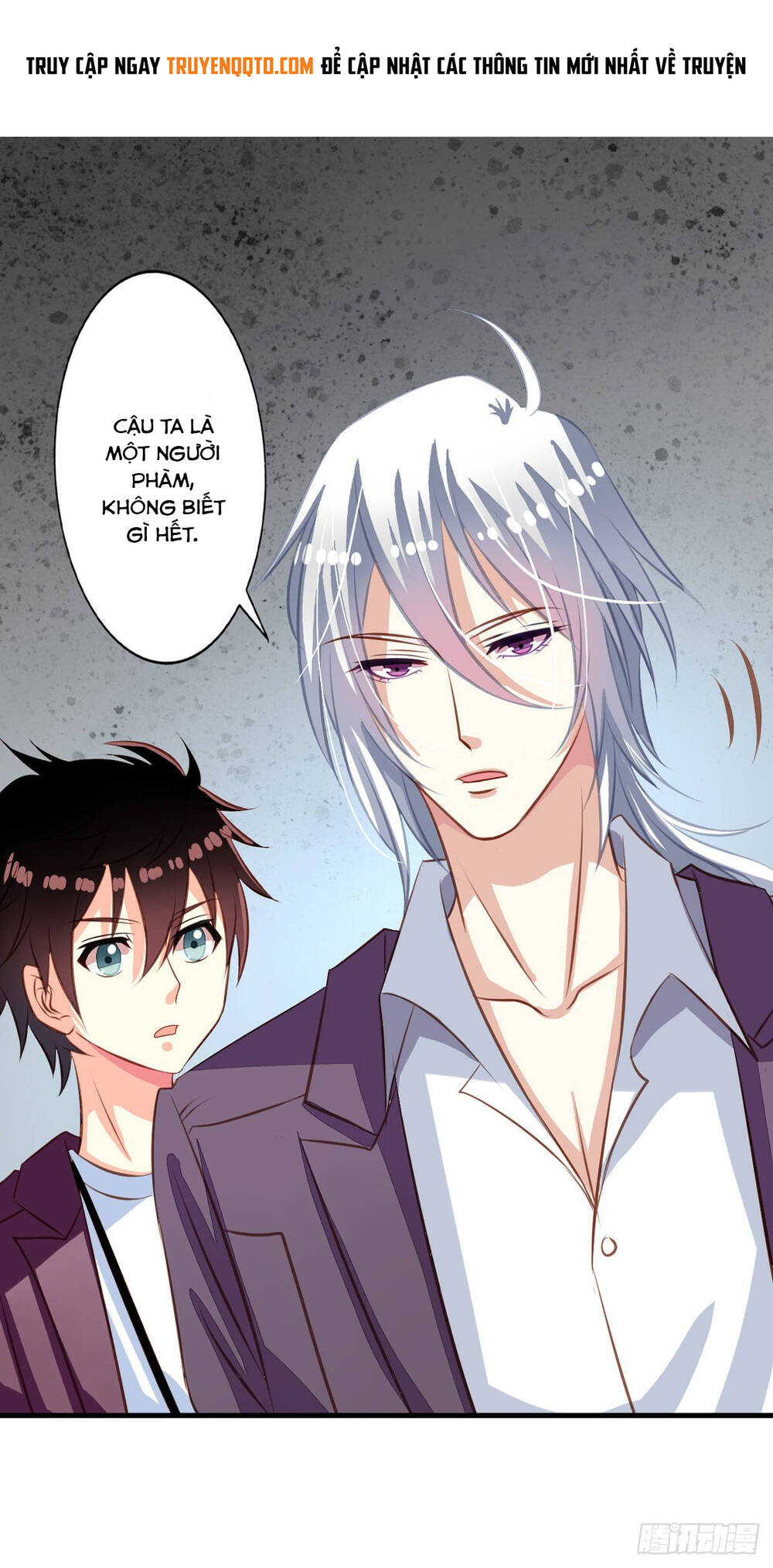 Chủ Nha Phá Phách Của Tôi Chapter 33 - Trang 2