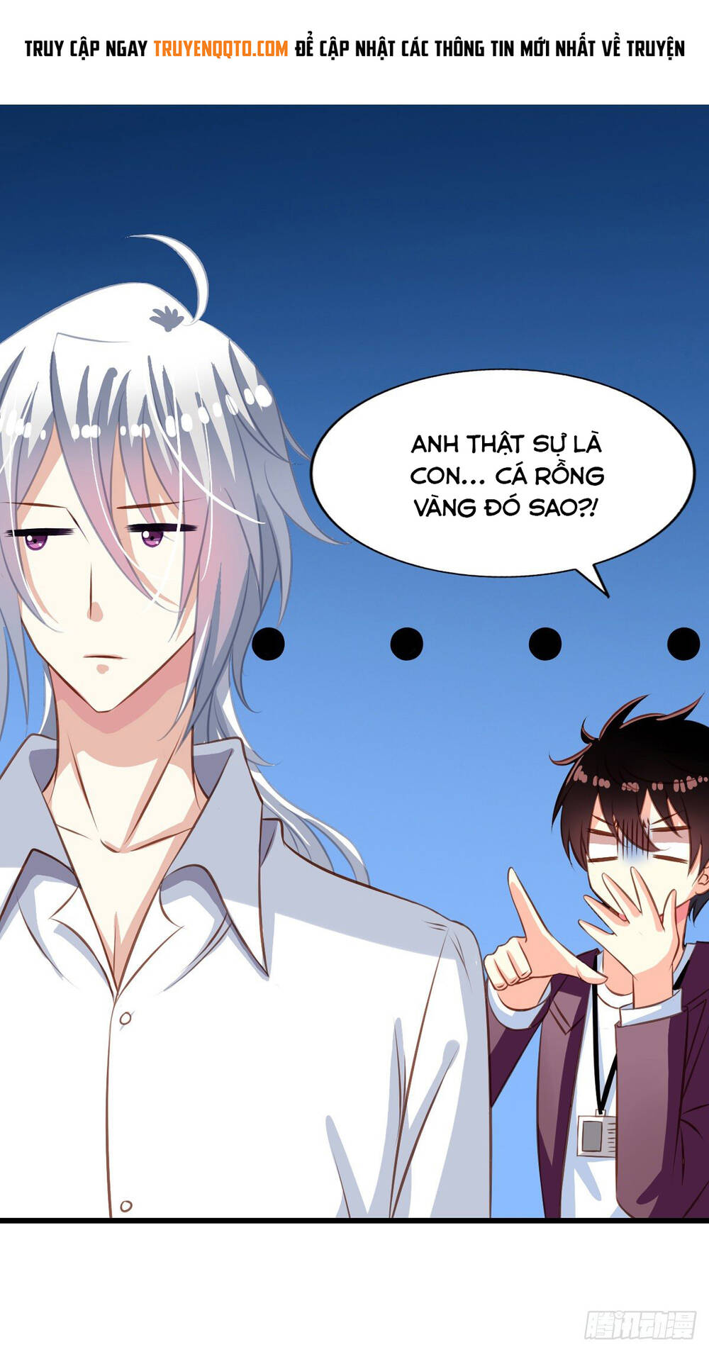 Chủ Nha Phá Phách Của Tôi Chapter 33 - Trang 2