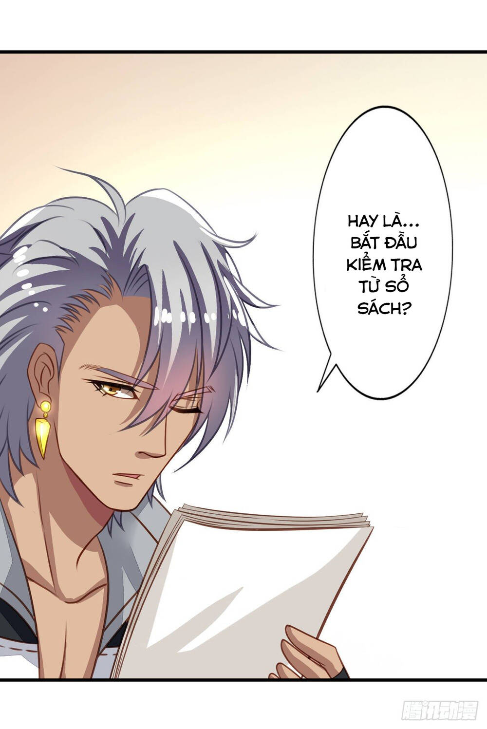 Chủ Nha Phá Phách Của Tôi Chapter 33 - Trang 2
