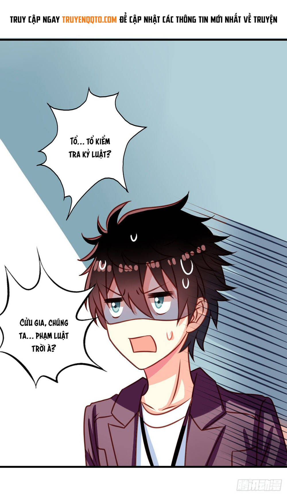 Chủ Nha Phá Phách Của Tôi Chapter 32 - Trang 2