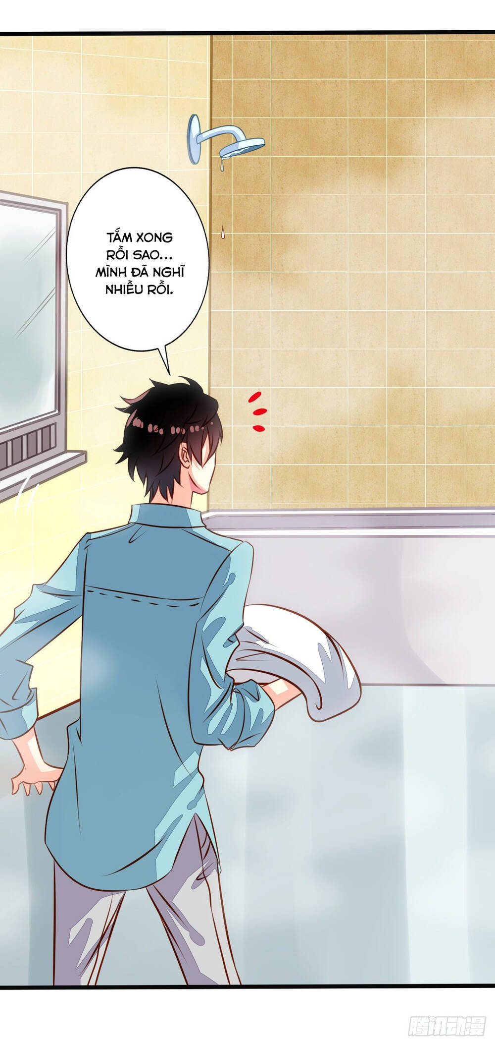 Chủ Nha Phá Phách Của Tôi Chapter 31 - Trang 2