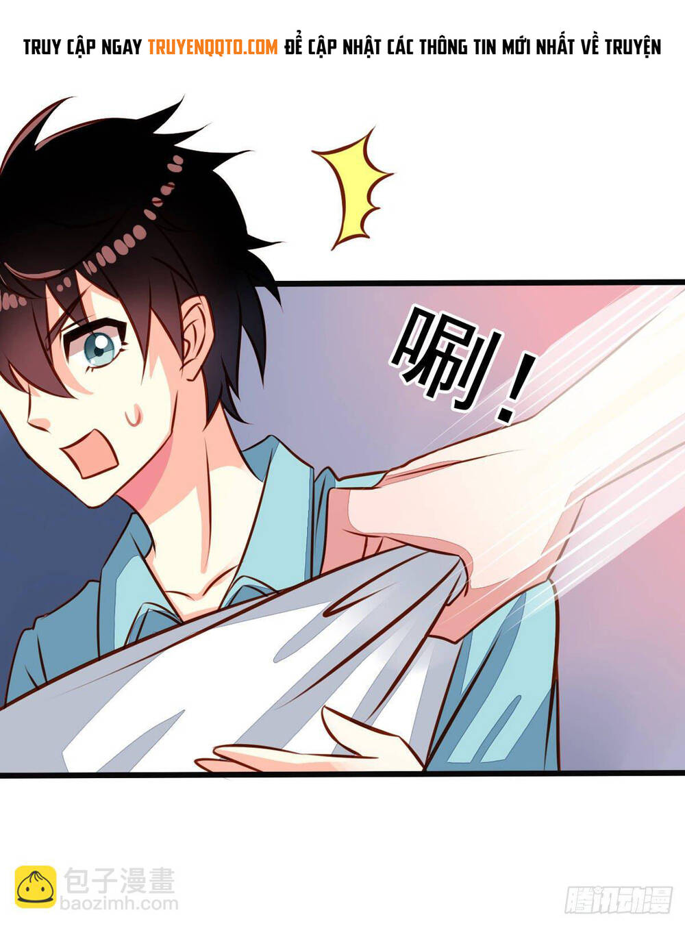 Chủ Nha Phá Phách Của Tôi Chapter 31 - Trang 2
