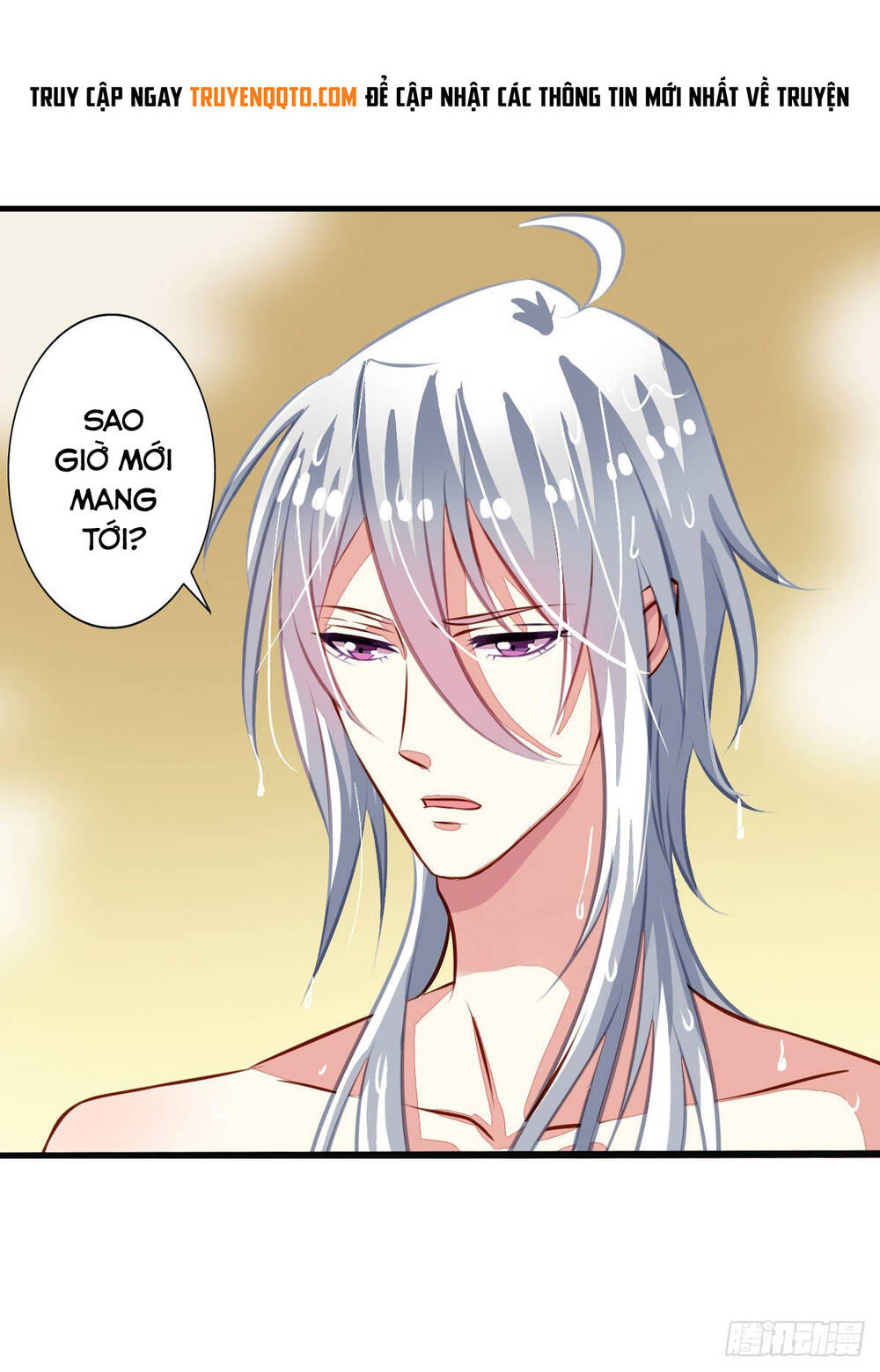 Chủ Nha Phá Phách Của Tôi Chapter 31 - Trang 2