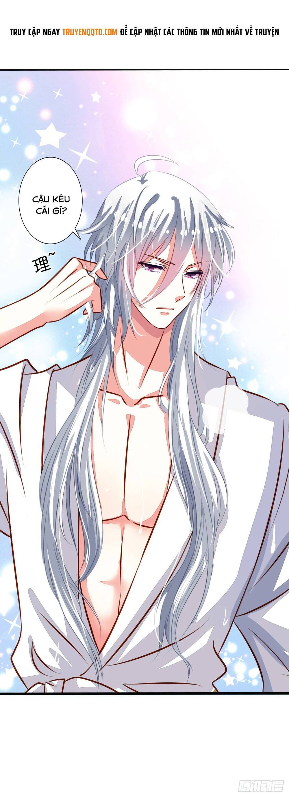 Chủ Nha Phá Phách Của Tôi Chapter 31 - Trang 2