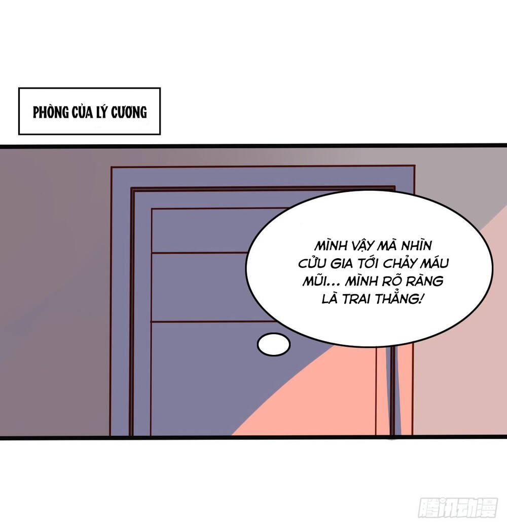 Chủ Nha Phá Phách Của Tôi Chapter 31 - Trang 2