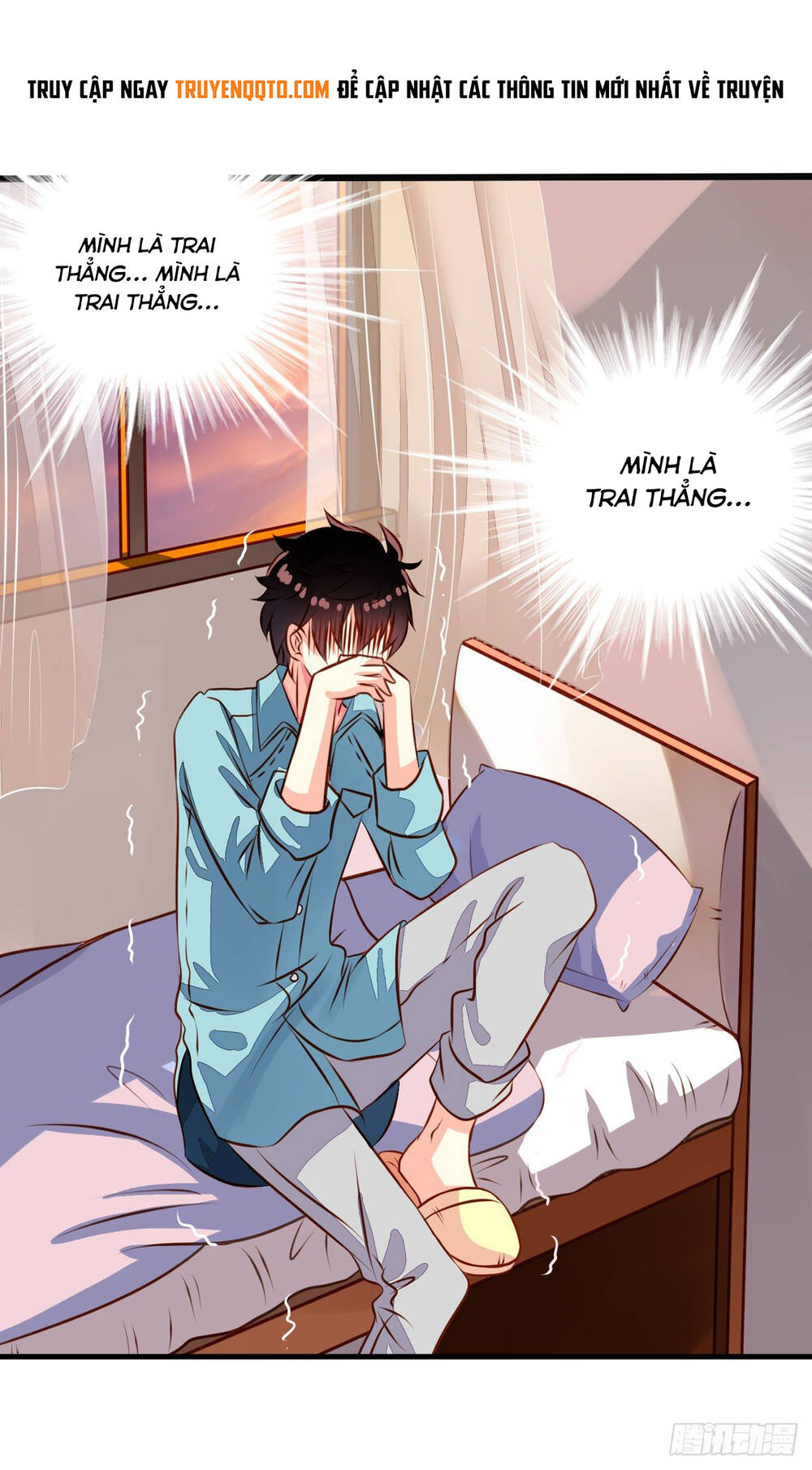 Chủ Nha Phá Phách Của Tôi Chapter 31 - Trang 2