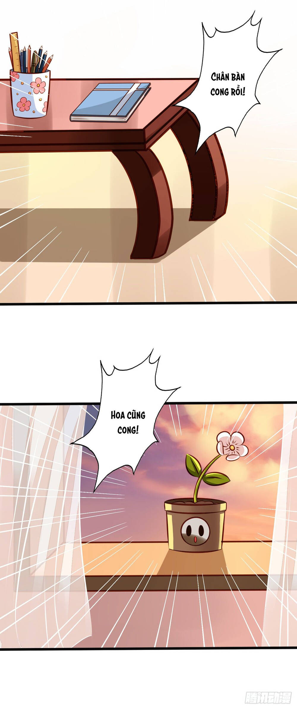 Chủ Nha Phá Phách Của Tôi Chapter 31 - Trang 2