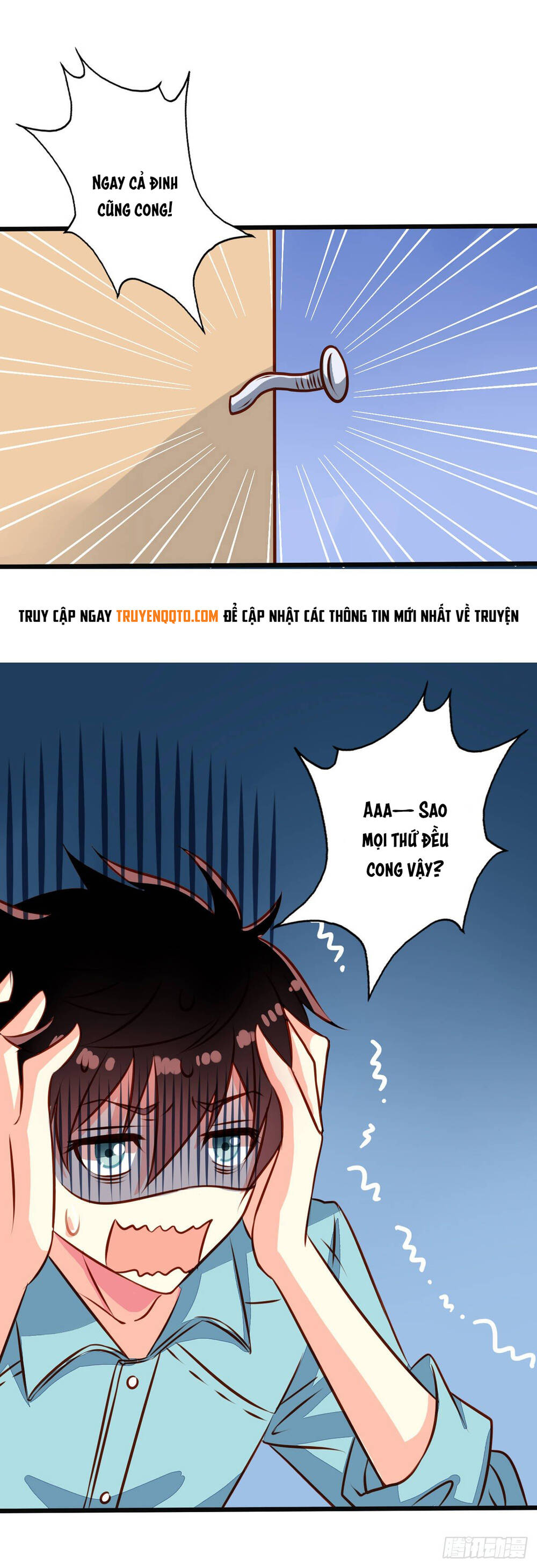 Chủ Nha Phá Phách Của Tôi Chapter 31 - Trang 2