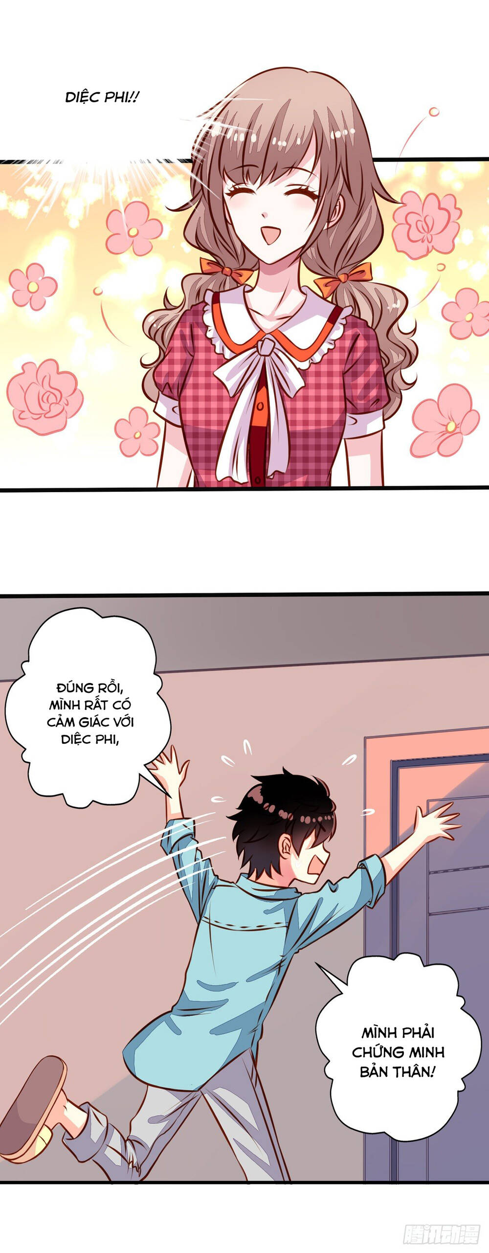 Chủ Nha Phá Phách Của Tôi Chapter 31 - Trang 2