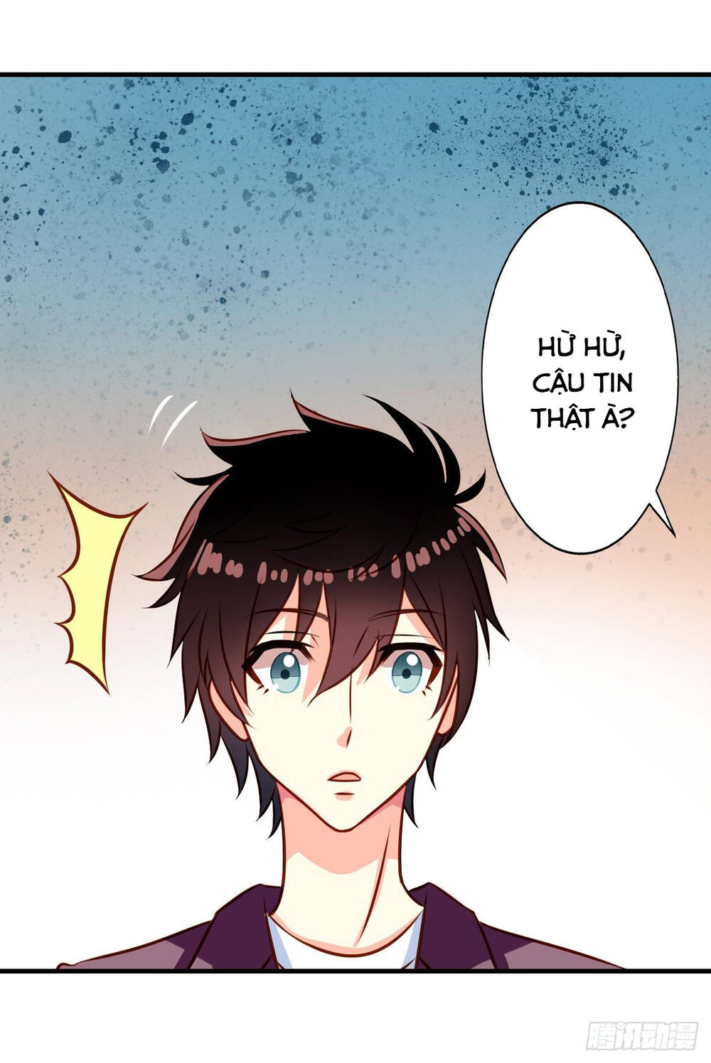 Chủ Nha Phá Phách Của Tôi Chapter 30 - Trang 2