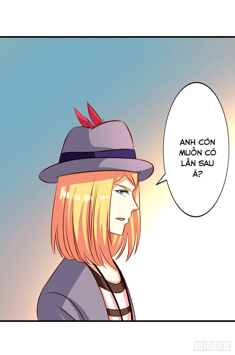 Chủ Nha Phá Phách Của Tôi Chapter 29 - Trang 2