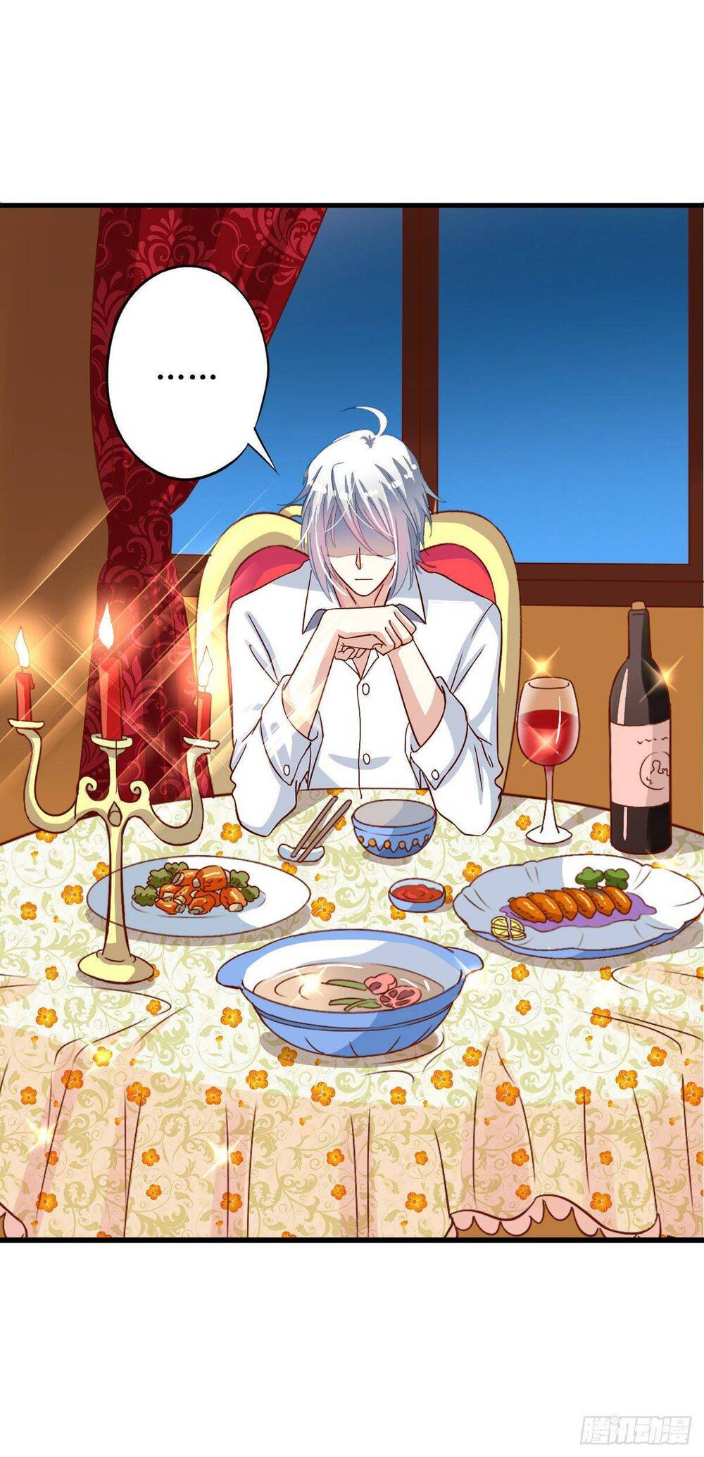 Chủ Nha Phá Phách Của Tôi Chapter 18 - Trang 2