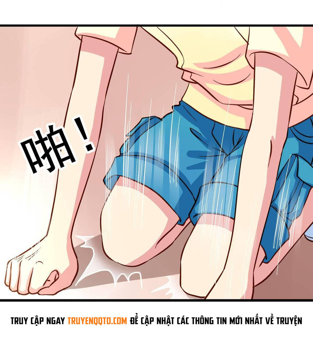 Chủ Nha Phá Phách Của Tôi Chapter 17 - Trang 2