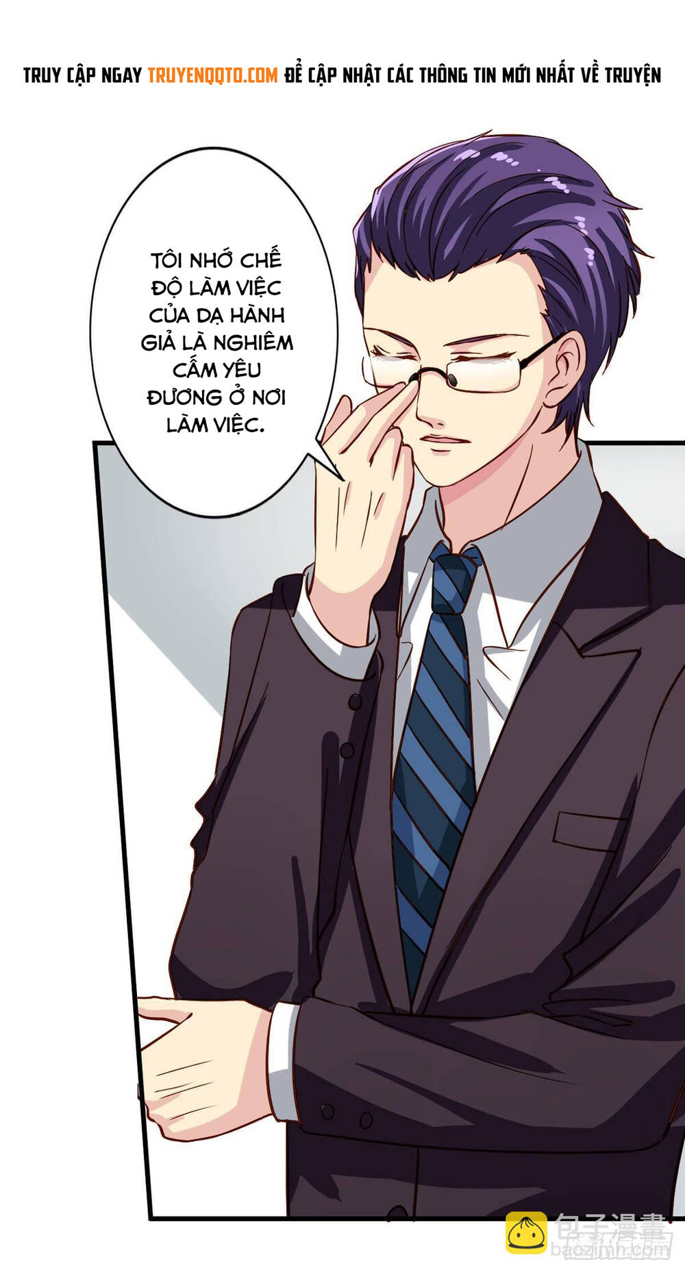 Chủ Nha Phá Phách Của Tôi Chapter 17 - Trang 2