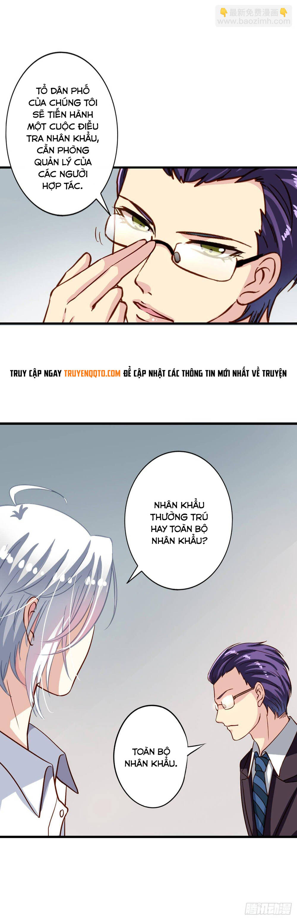 Chủ Nha Phá Phách Của Tôi Chapter 16 - Trang 2