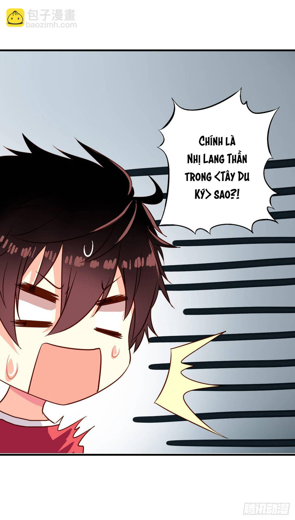Chủ Nha Phá Phách Của Tôi Chapter 15 - Trang 2