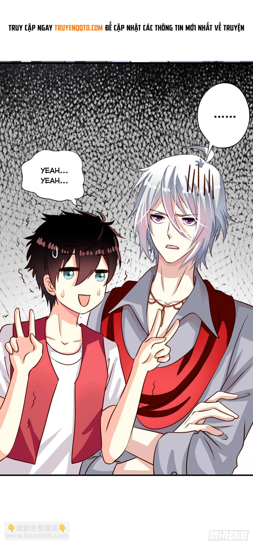 Chủ Nha Phá Phách Của Tôi Chapter 15 - Trang 2