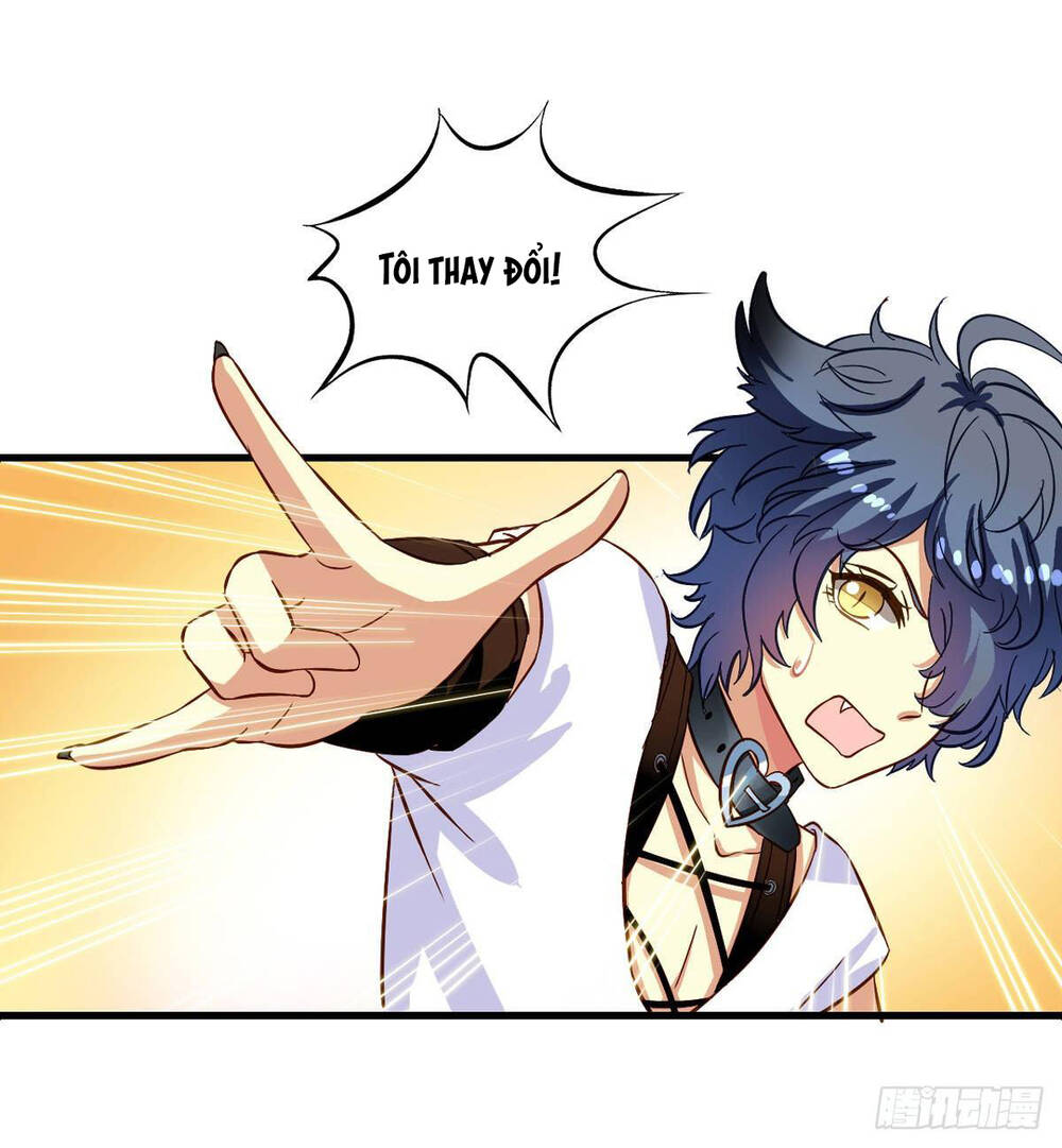 Chủ Nha Phá Phách Của Tôi Chapter 13 - Trang 2
