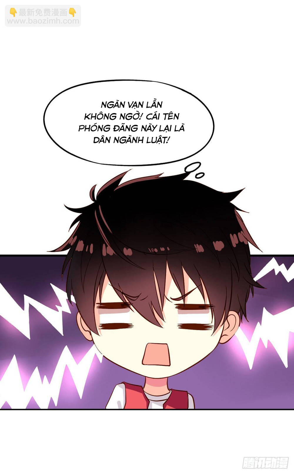 Chủ Nha Phá Phách Của Tôi Chapter 13 - Trang 2