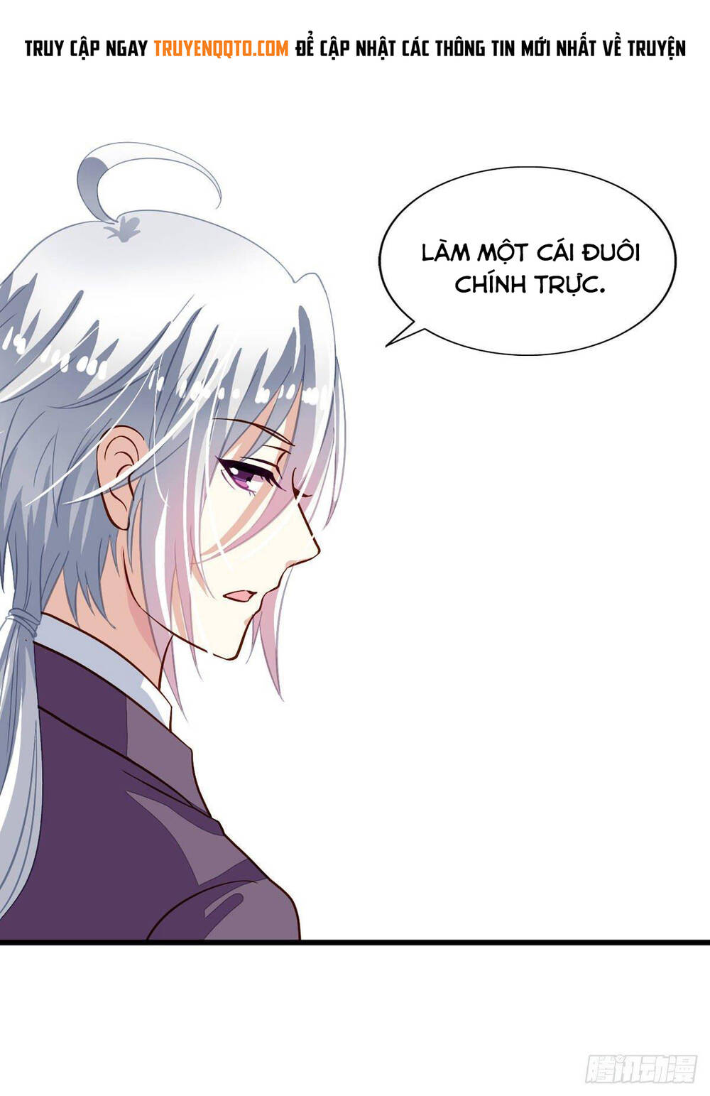 Chủ Nha Phá Phách Của Tôi Chapter 13 - Trang 2