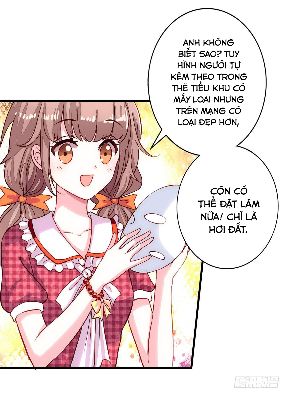 Chủ Nha Phá Phách Của Tôi Chapter 6 - Trang 2