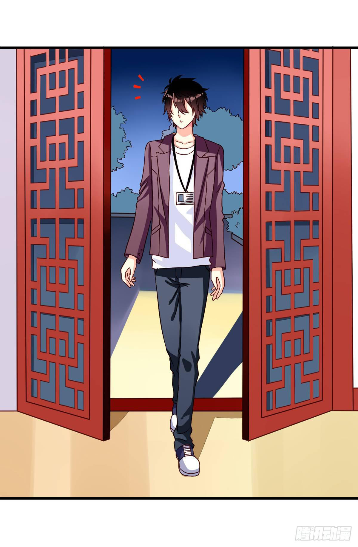 Chủ Nha Phá Phách Của Tôi Chapter 6 - Trang 2