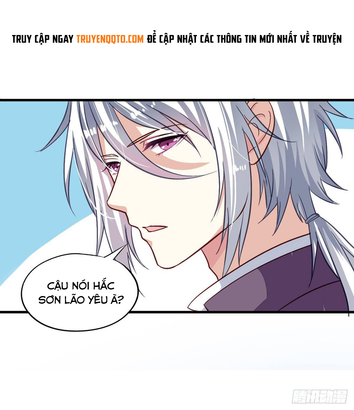 Chủ Nha Phá Phách Của Tôi Chapter 6 - Trang 2