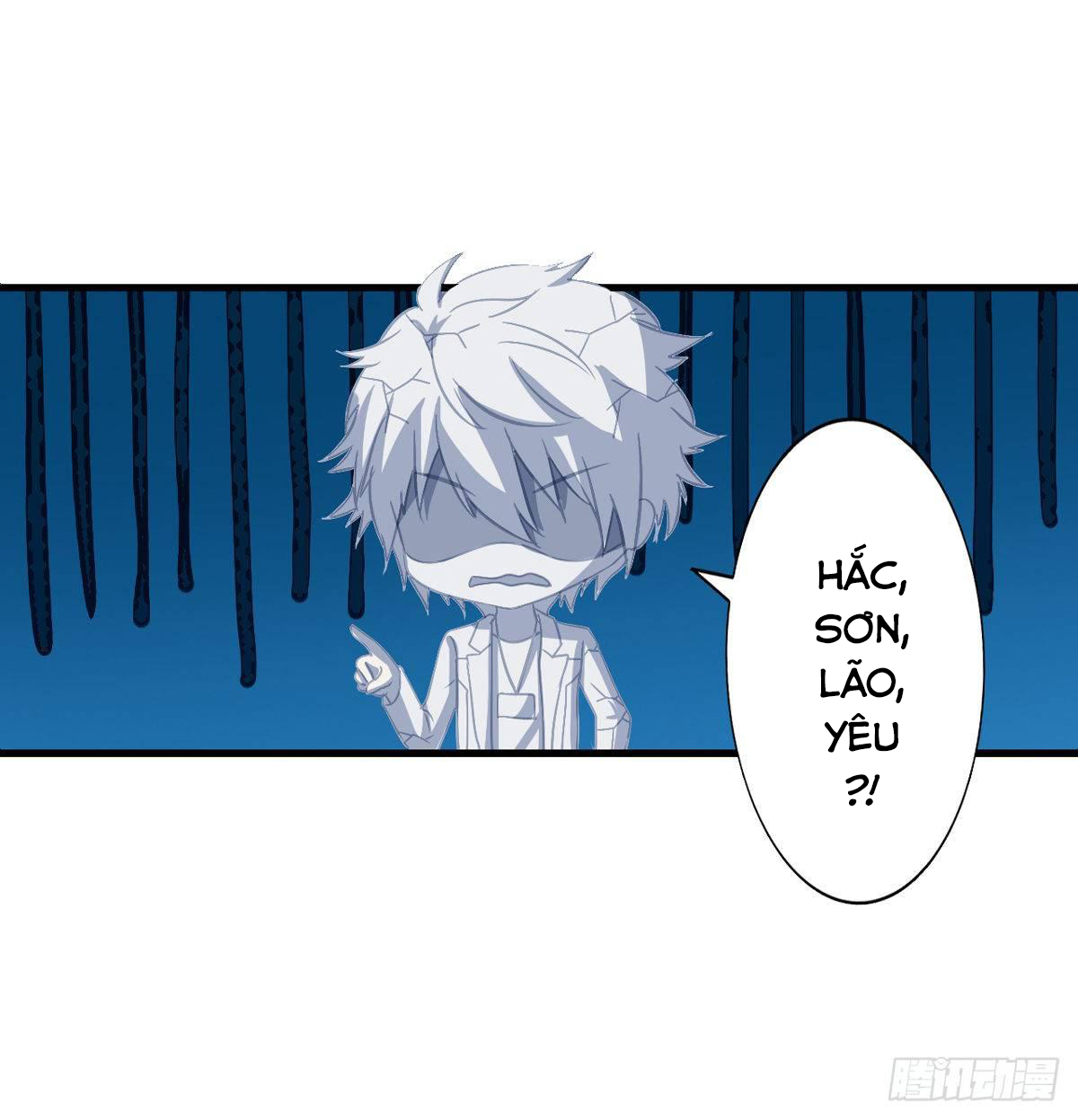 Chủ Nha Phá Phách Của Tôi Chapter 6 - Trang 2